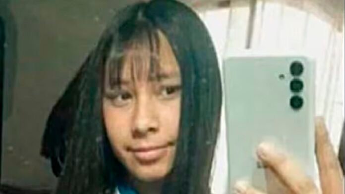 Peritan la casa del único detenido por la desaparición de Agostina en Córdoba
