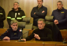 Protestas en Córdoba después que el fiscal pidiera una medalla para el perro que encontró el cuerpo de Agostina