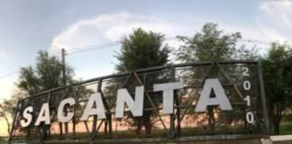 Sacanta: allanamiento positivo por un robo investigado por la Fiscalía de Las Varillas