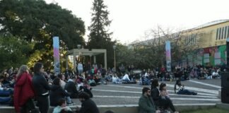 San Francisco tiene un domingo con variadas propuestas: música, arte y feria