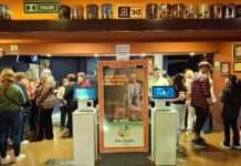 Se agotaron las entradas para las nuevas funciones del documental sobre Oscar Francia