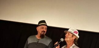 Se sumaron otras dos funciones gratuitas del documental sobre Oscar Francia
