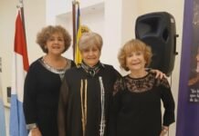 Sigue el ciclo “En voz baja” en el Teatrillo: se presentan “Las atrevidas”