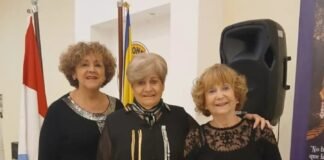 Sigue el ciclo “En voz baja” en el Teatrillo: se presentan “Las atrevidas”
