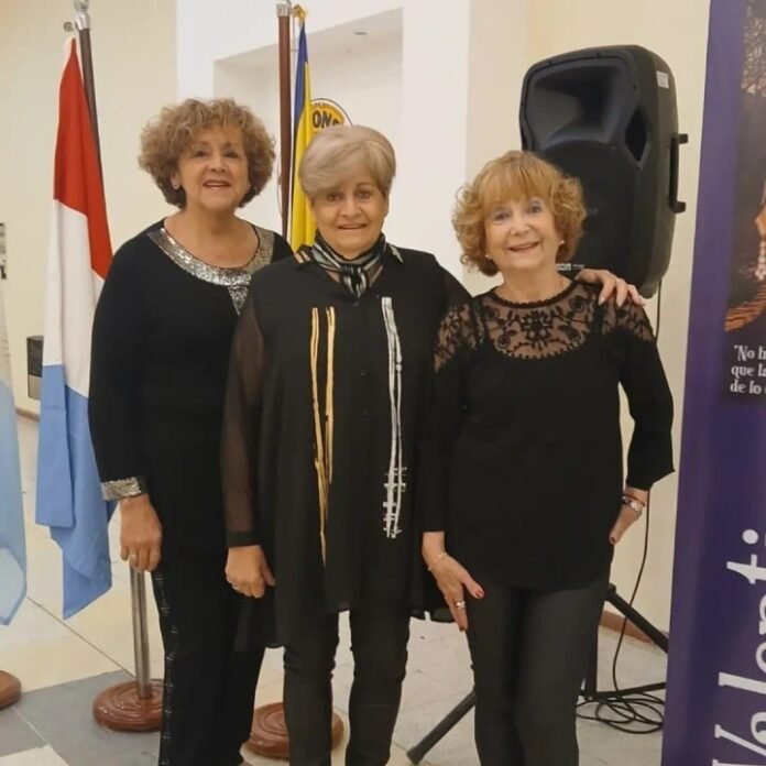 Sigue el ciclo “En voz baja” en el Teatrillo: se presentan “Las atrevidas"