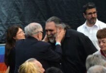 Sin Baradel, su lista retiene el control del Suteba pero Del Plá se impone en La Matanza