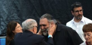 Sin Baradel, su lista retiene el control del Suteba pero Del Plá se impone en La Matanza
