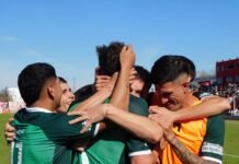 Sportivo recibe a Gimnasia de Chivilcoy en un duelo clave para seguir prendido