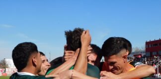 Sportivo recibe a Gimnasia de Chivilcoy en un duelo clave para seguir prendido
