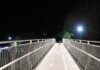 Suma tecnología LED de última generación el nuevo paisaje urbano de San Francisco