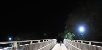 Suma tecnología LED de última generación el nuevo paisaje urbano de San Francisco