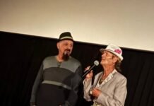 Suman dos funciones gratuitas del documental sobre Oscar Francia: cómo retirar las entradas