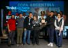 TodoLáctea 2026 cerró con récord de visitantes y premiaciones destacadas en San Francisco