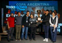 TodoLáctea 2026 cerró con récord de visitantes y premiaciones destacadas en San Francisco