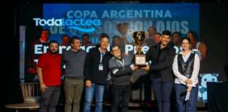 TodoLáctea 2026 cerró con récord de visitantes y premiaciones destacadas en San Francisco