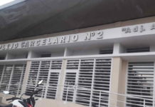 Tuberculosis: detectaron cinco casos en la cárcel de Cruz del Eje y activaron el protocolo sanitario