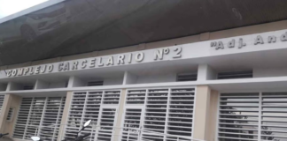 Tuberculosis: detectaron cinco casos en la cárcel de Cruz del Eje y activaron el protocolo sanitario