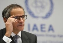 Una deuda del gobierno con la ONU complica la candidatura de Rafel Grossi