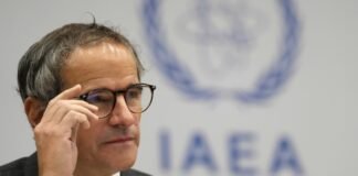 Una deuda del gobierno con la ONU complica la candidatura de Rafel Grossi