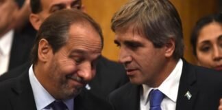 Una empresa vinculada a Nicky Caputo se impuso a Boldt en la pelea por los parquímetros