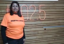 2° Encuentro de Asadoras en San Francisco: «Nosotras también estamos en el asado»