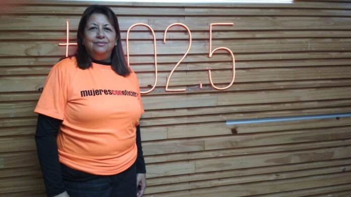 2° Encuentro de Asadoras en San Francisco: «Nosotras también estamos en el asado»