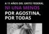 A 11 años de «Ni Una Menos», San Francisco vuelve a marchar