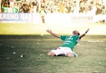 A 13 años del ascenso que cambió la historia: la tarde en que Sportivo Belgrano tocó el cielo