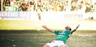 A 13 años del ascenso que cambió la historia: la tarde en que Sportivo Belgrano tocó el cielo