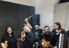 Alma Blues festeja 12 años con una jam session en el Centro Cultural