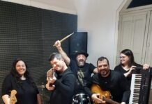 Alma Blues festeja 12 años con una jam session en el Centro Cultural