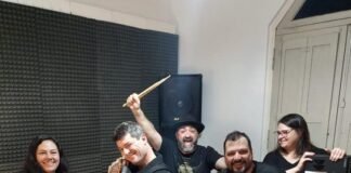 Alma Blues festeja 12 años con una jam session en el Centro Cultural