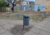 Barrio Roque Sáenz Peña: las obras de remodelación de la plaza renuevan el espacio