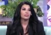 Charlotte Caniggia quiere abandonar Gran Hermano