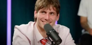 Choque de helicópteros en Río de Janeiro: murió el youtuber argentino Gaspi
