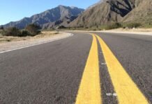 Choque y vuelco en la Córdoba-Rosario: murió una bebé de dos meses