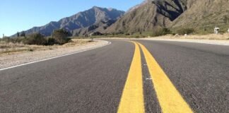 Choque y vuelco en la Córdoba-Rosario: murió una bebé de dos meses