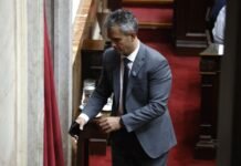 Conmoción en el gobierno: Encuentran muerto al socio de una empresa de Martín Menem