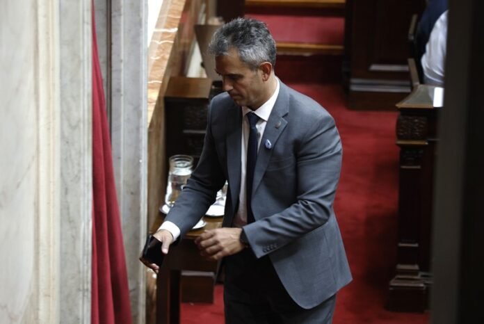 Conmoción en el gobierno: Encuentran muerto al socio de una empresa de Martín Menem