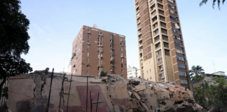 Córdoba enviará a Venezuela su Brigada de Rescate tras el terremoto