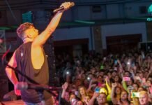 Damián Córdoba vuelve al Gigante de Bomberos: hoy arranca la preventa de entradas