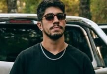 Desmienten intento de suicidio de Barrelier en Bouwer