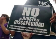 Discapacidad: la Justicia ordena regularizar el pago a prestadores