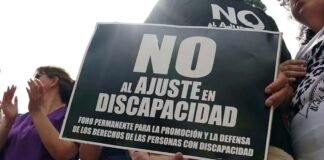 Discapacidad: la Justicia ordena regularizar el pago a prestadores