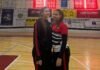 Dos jugadoras de El Tala participaron de una concentración de la preselección cordobesa Sub 14