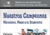 El Centro Cultural inaugura un nuevo ciclo de muestras con arte, literatura, música y fútbol