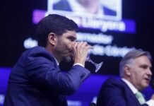 El cierre de empresas y la caída de la industria golpean a Córdoba y Santa Fe, dos bastiones electorales de Milei