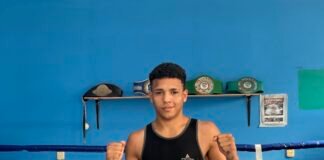 El “Gladiador” Núñez vuelve a pelear en San Francisco: ya tiene fecha para su próxima presentación
