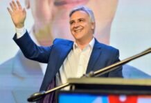 El gobernador Martín Llaryora no asistirá a la inauguración y se suman otras autoridades