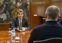 El golpe a la acción de SoFi, una advertencia para la salida a la bolsa de Uala